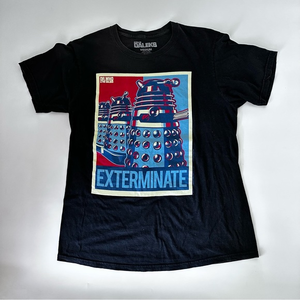 Gráficos t short the who‎ size M unisex.  Good condition see all pics